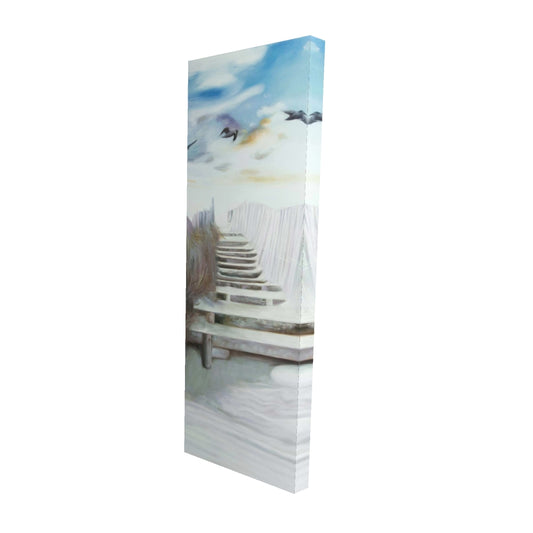 16"x48"