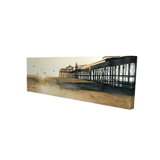 16"x48"
