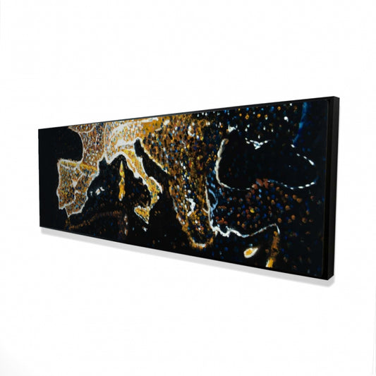 16"x48"