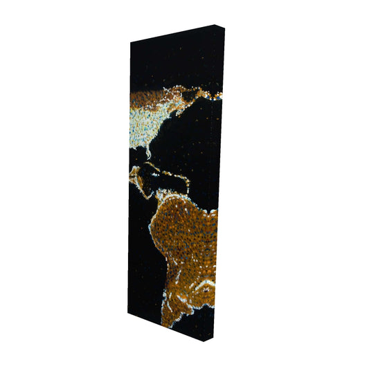 16"x48"