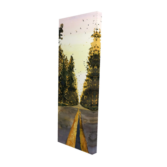16"x48"