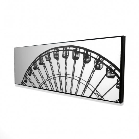 16"x48"