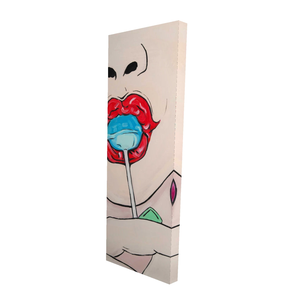 16"x48"