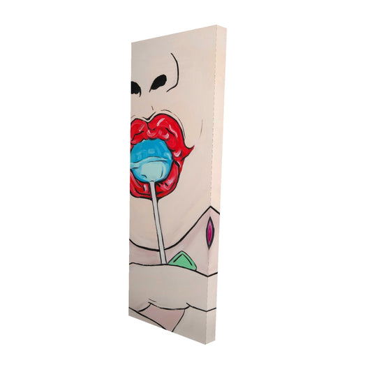 16"x48"