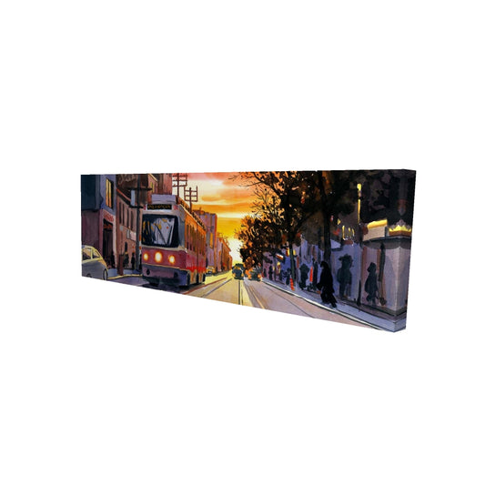 16"x48"