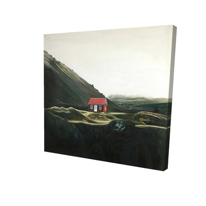 24"x24"