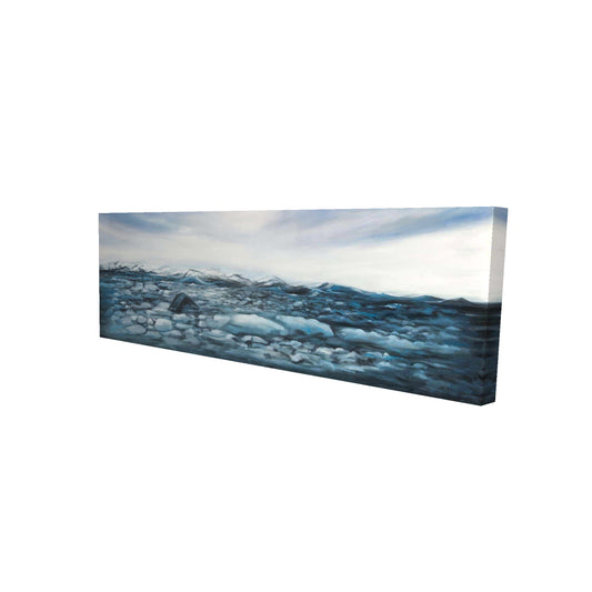 16"x48"