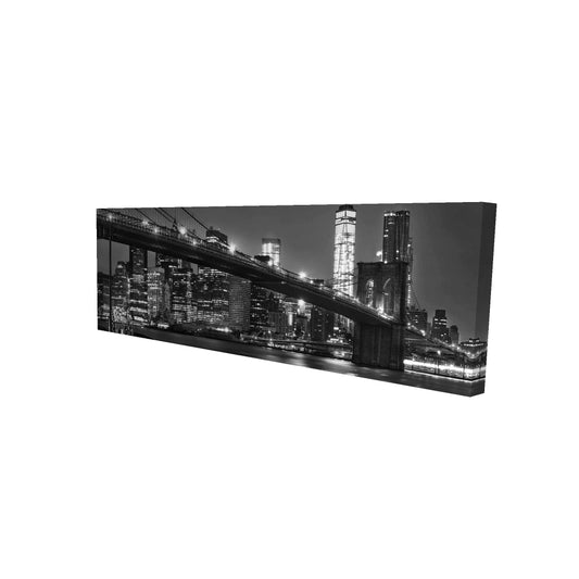 16"x48"