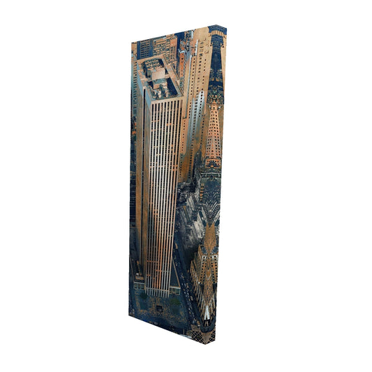 16"x48"