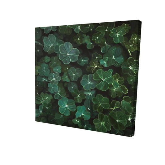 24"x24"