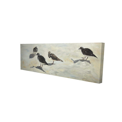 16"x48"