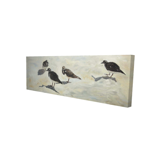 16"x48"