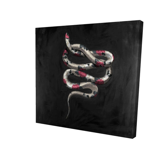 24"x24"