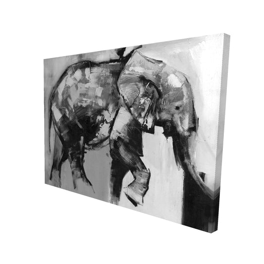 36"x48"