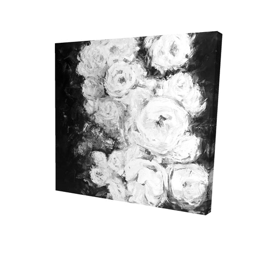 24"x24"