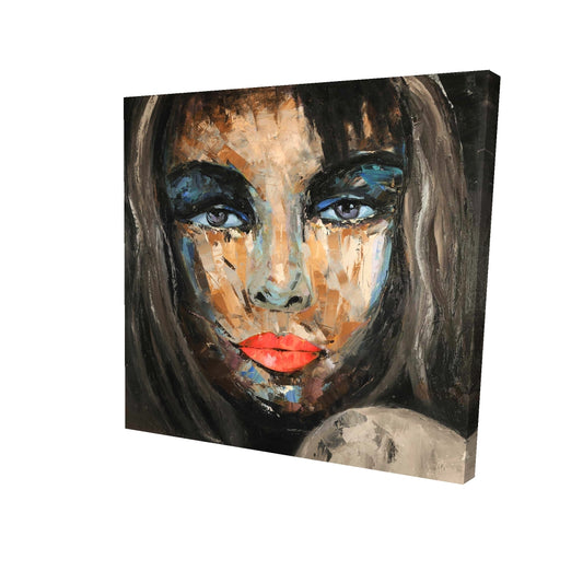 24"x24"