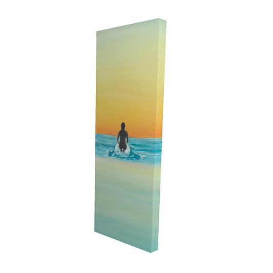16"x48"