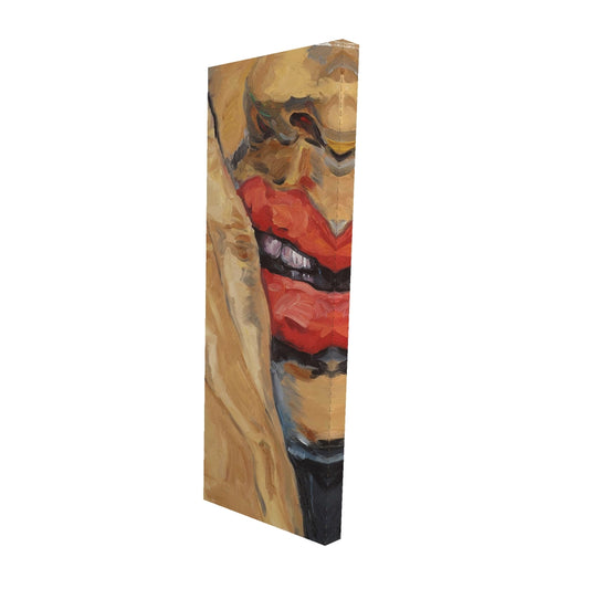 16"x48"