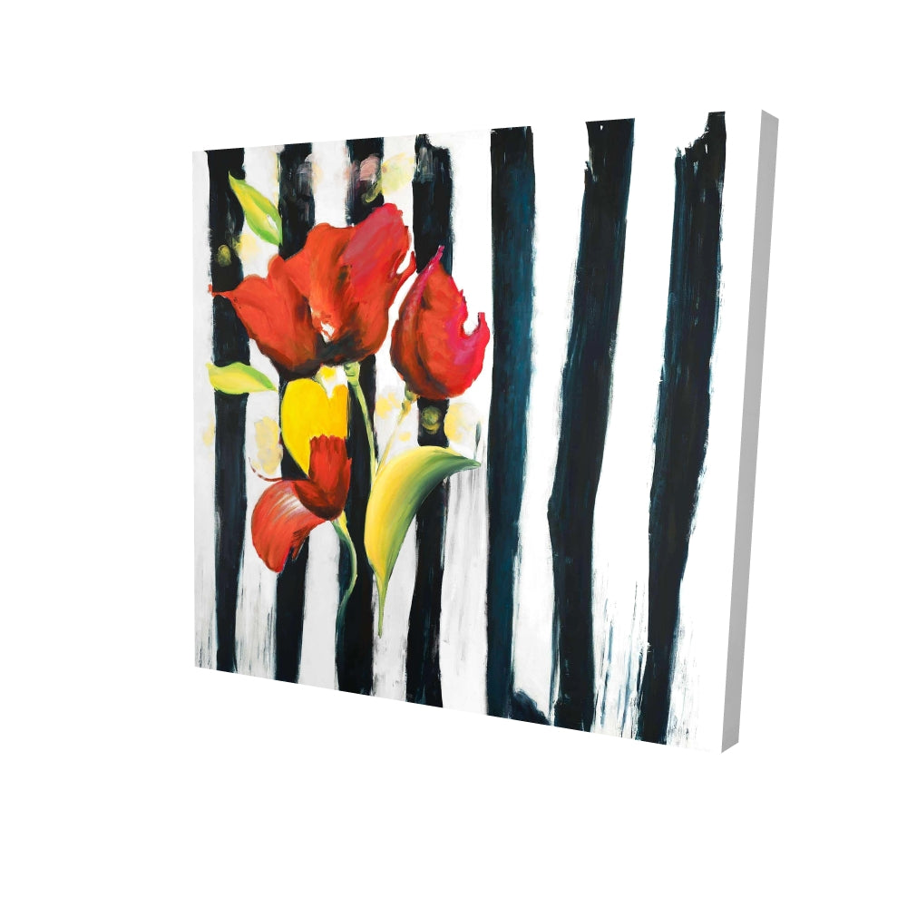24"x24"