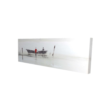16"x48"