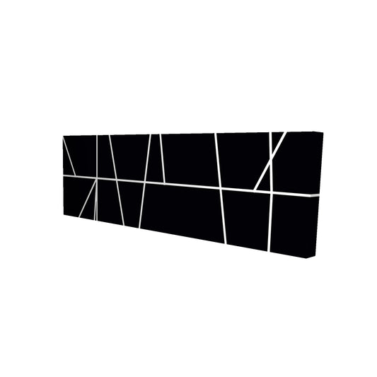 16"x48"