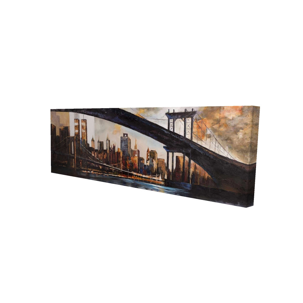 16"x48"