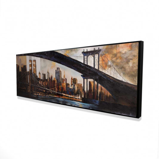 16"x48"