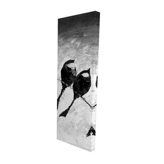 16"x48"