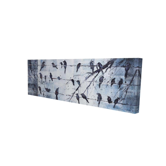 16"x48"