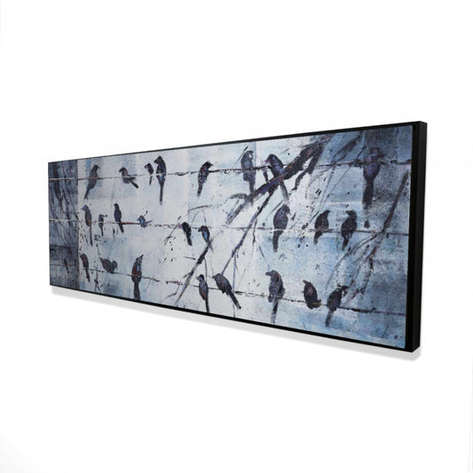 16"x48"