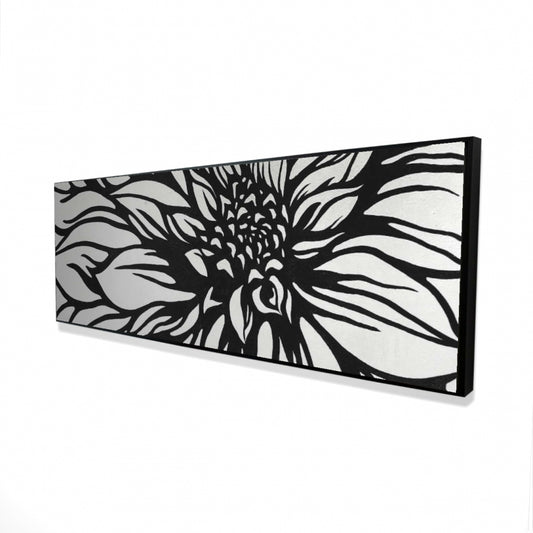 16"x48"