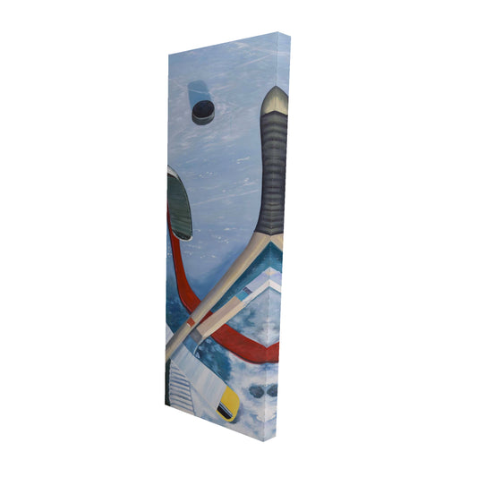 16"x48"
