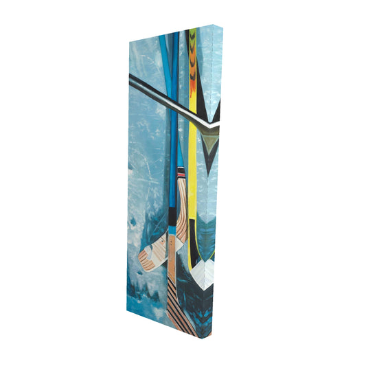16"x48"