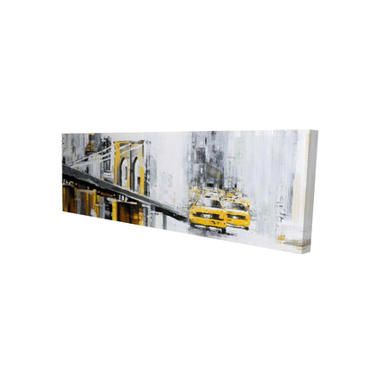 16"x48"