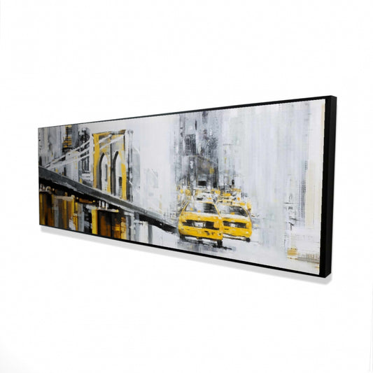 16"x48"