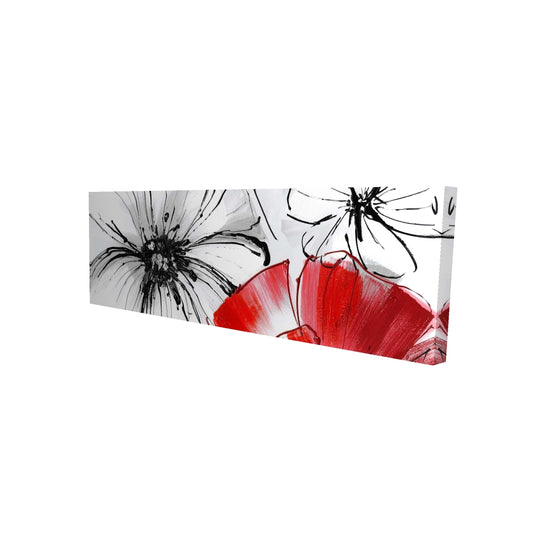 16"x48"