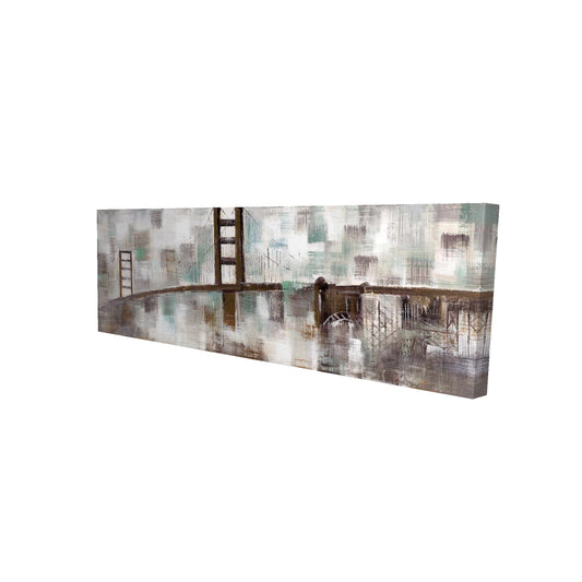 16"x48"