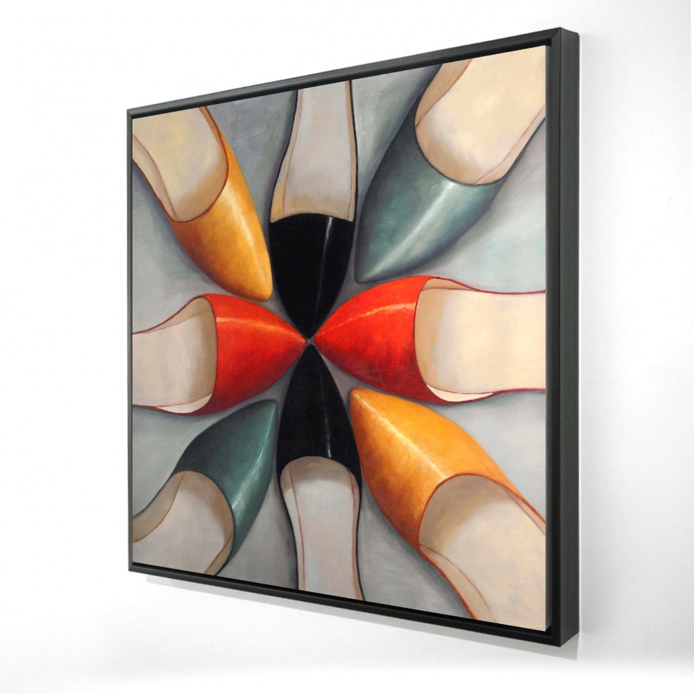 24"x24"
