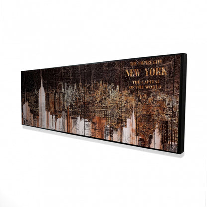 16"x48"