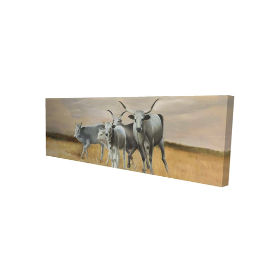 16"x48"