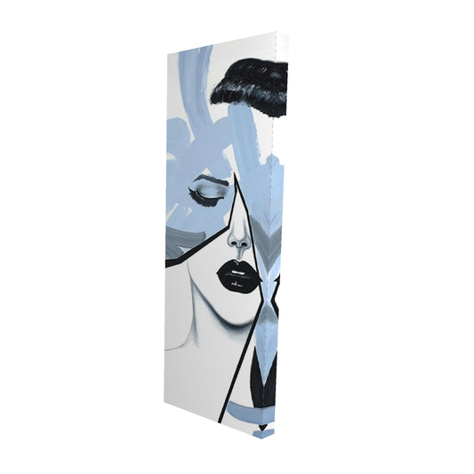 16"x48"