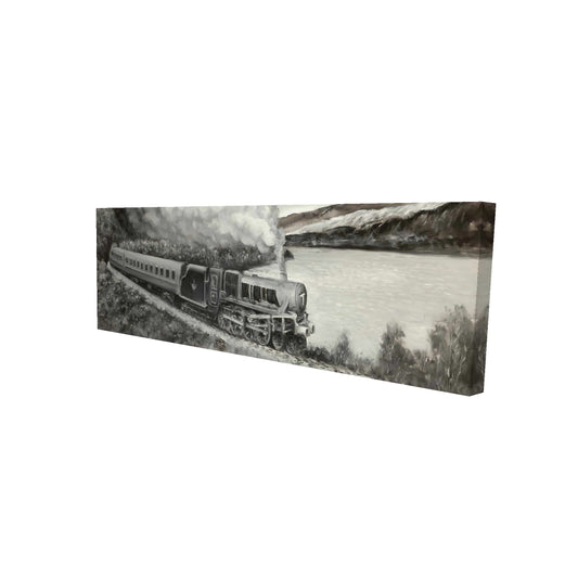16"x48"