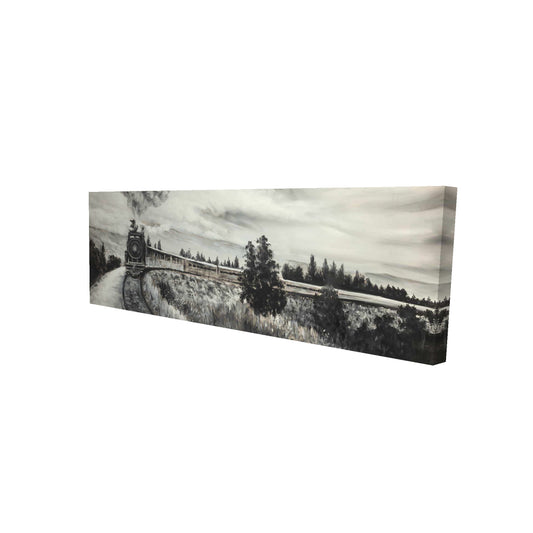 16"x48"