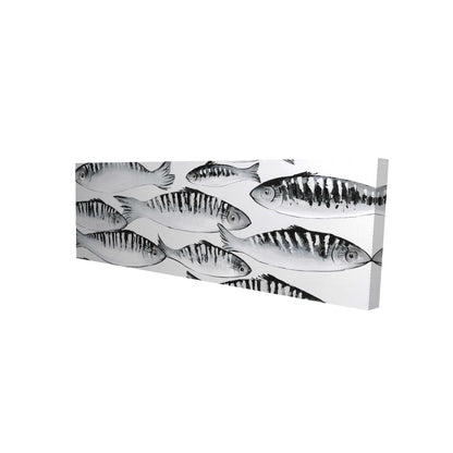16"x48"
