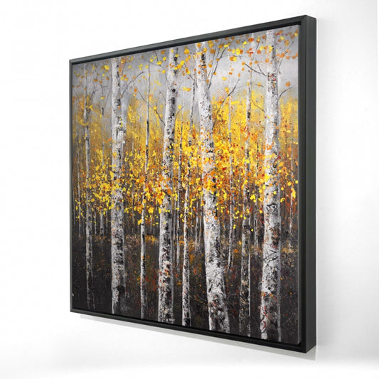 24"x24"