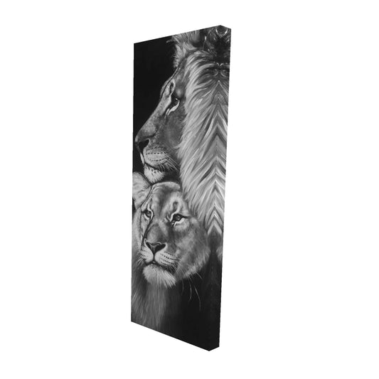 16"x48"