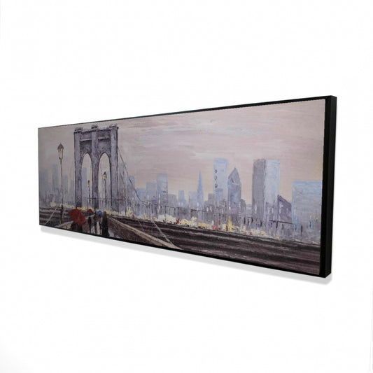 16"x48"