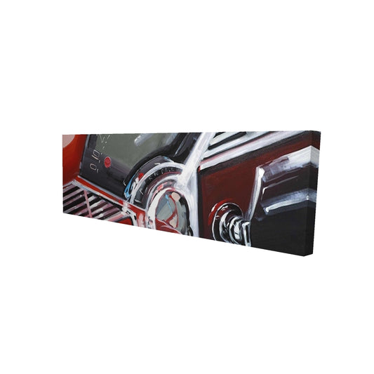 16"x48"