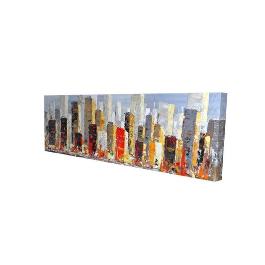 16"x48"