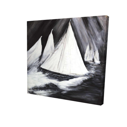 24"x24"